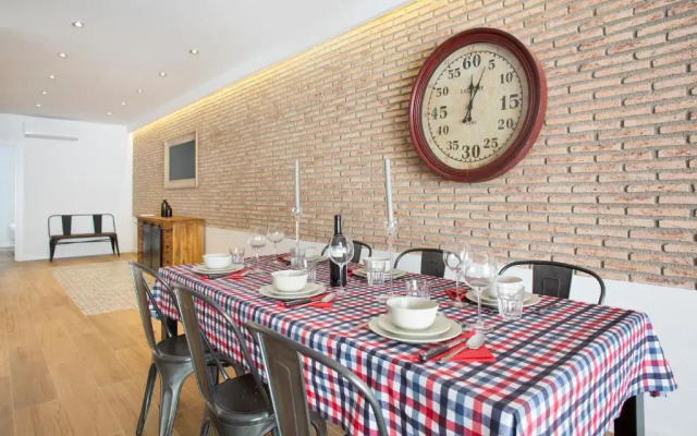 Sweet Home Sitges BY BLAUSITGES