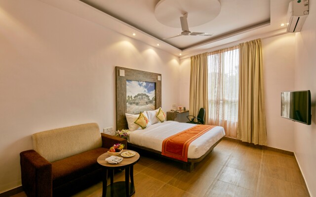 Regenta Inn