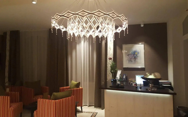 Hotel Bristol - Relais du Silence