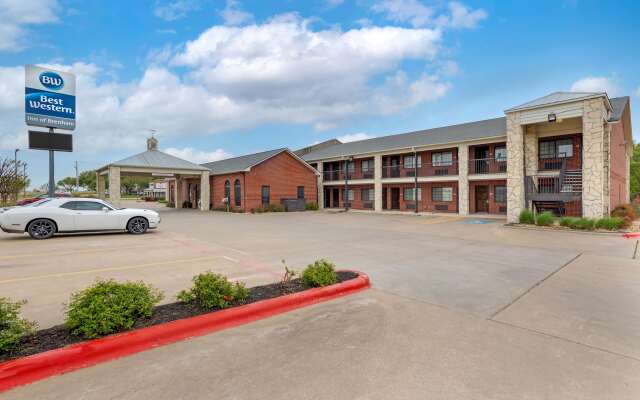 Best Western Inn of Brenham