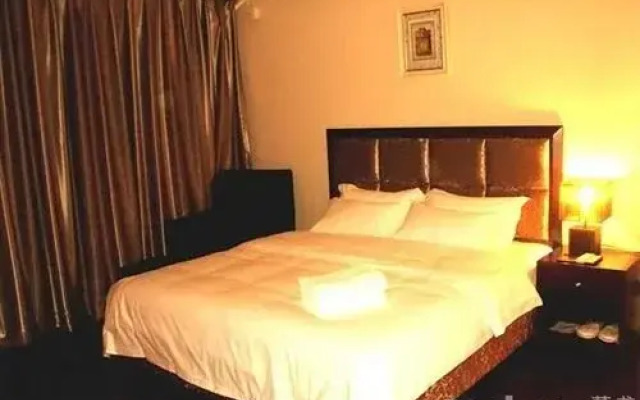 Chengdu Senberstan Hotel