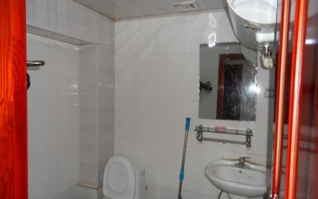 Changbai Mountain Xinhui Fashion Hotel
