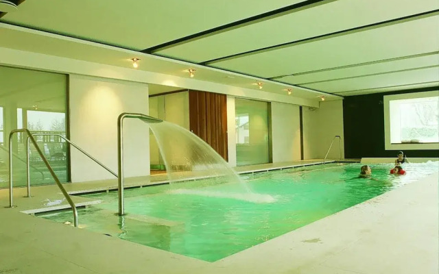 Lo Chalet