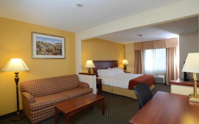 Rodeway Inn(Ex.Holiday Inn Express Middletown)