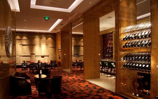 DoubleTree by Hilton Hotel Wuxi