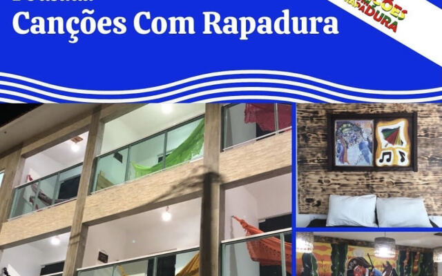 Pousada Canções com Rapadura