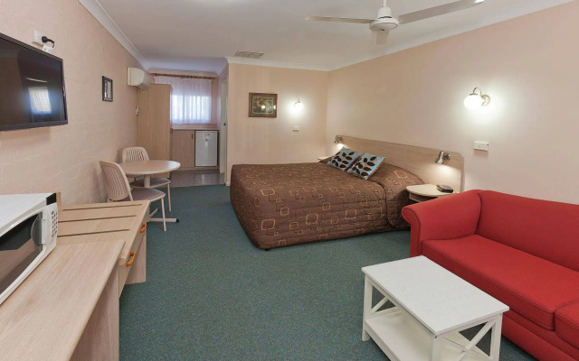 Abraham Lincoln Motel