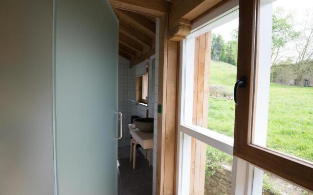 Apartamentos Casa Frutos