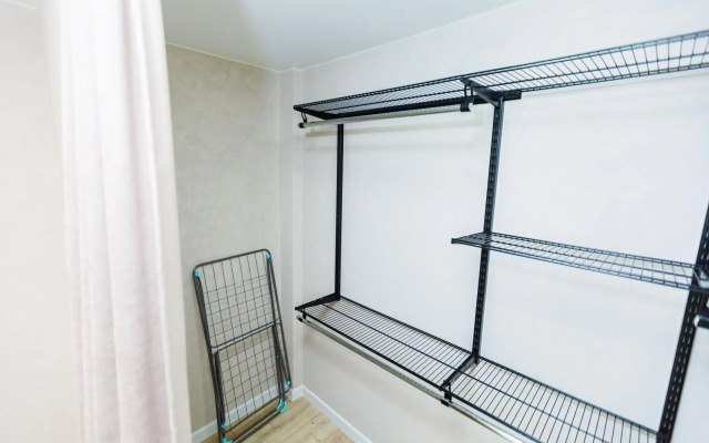 Апартаменты на улице Максима Горького 156