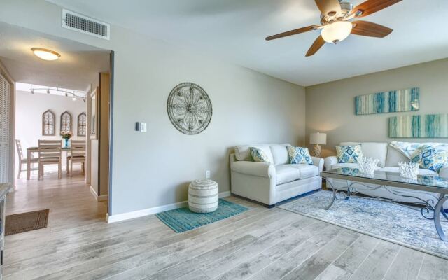 Bay Oaks C Second Floor