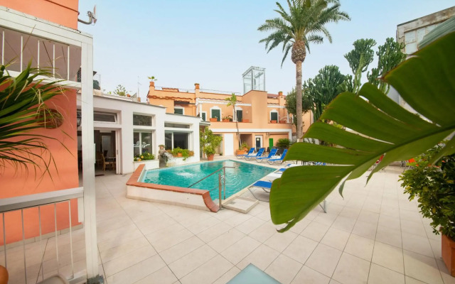 Hotel Terme Zi' Carmela