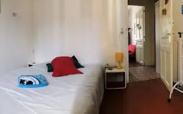 Bastia Room