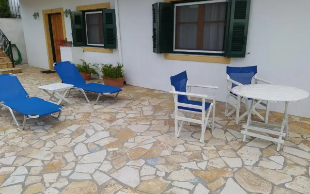 Captain's House