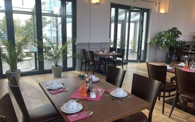 Parkhotel Putbus(Adults Only)