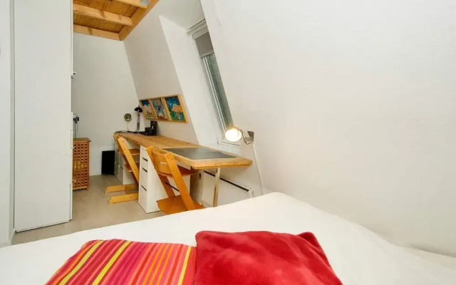 5 Person Holiday Home in Gilleleje