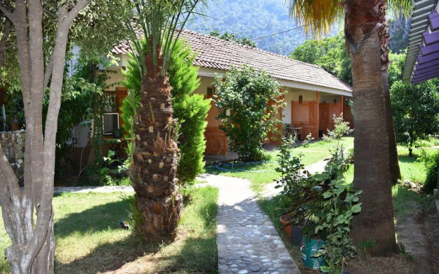 Village Garden Pansiyon Restuarant