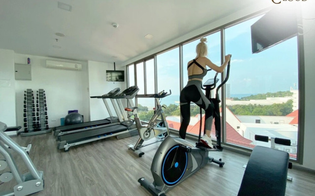 The Cloud Condominium Pattaya