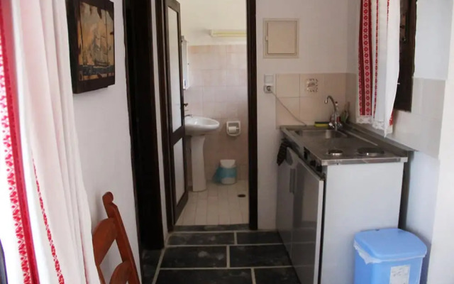 Villa Georgia Kalyves