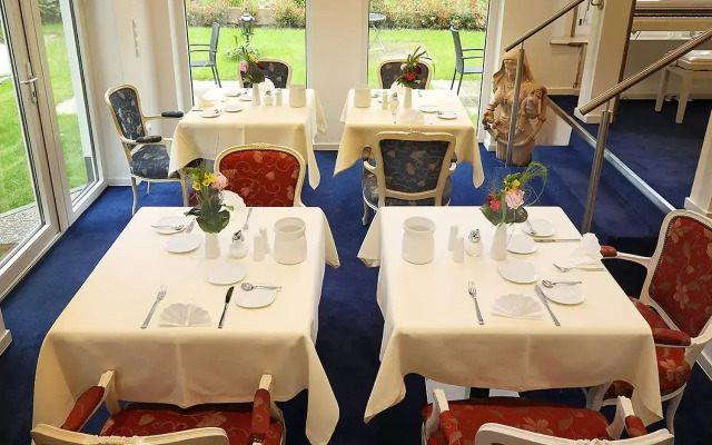Hotel Brenner