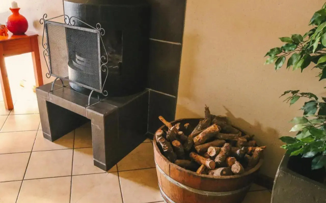 Waterval Self-Catering Holiday Home