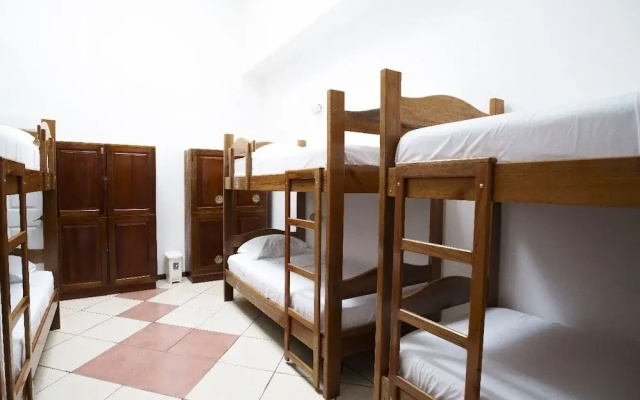 Ukinca Hostel