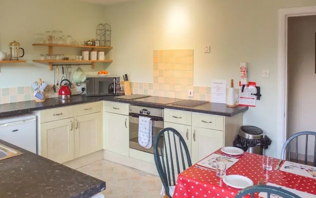 Beechwood Cottage