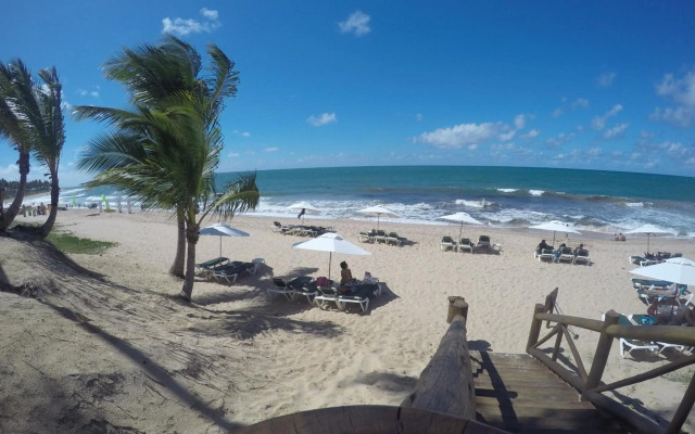 Apt 2/4 Luxo Iberostate