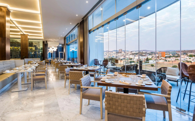 Hyatt Regency San Luis Potosi