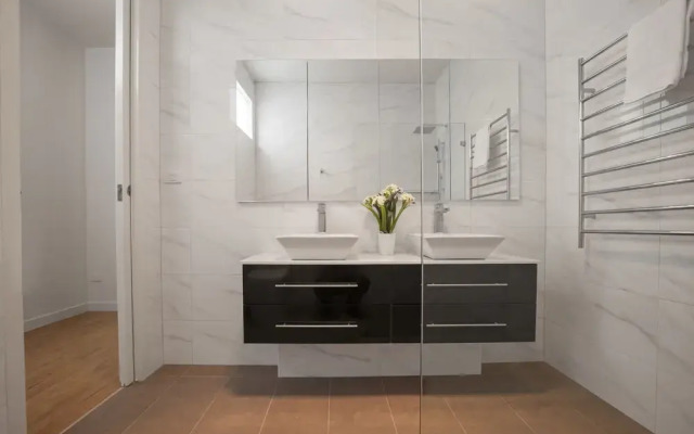 Boutique Stays - Central Park, South Melbourne