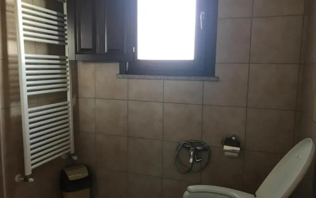 Agriturismo La Fillirea