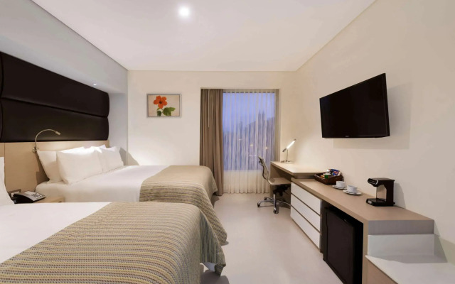 Wyndham Garden Barranquilla