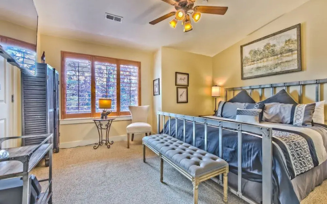 Park City Bear Hollow Estate