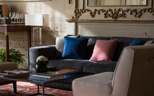 Leone Blu Suites | UNA Esperienze
