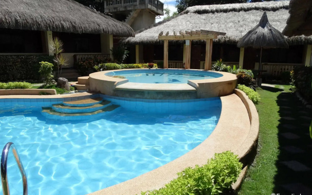 Chiisai Natsu Resort Panglao