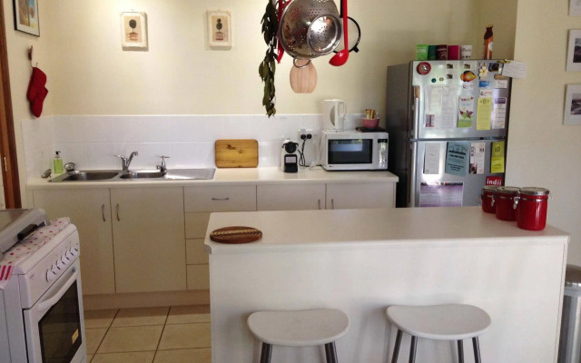 Clarevale Cottage B&B