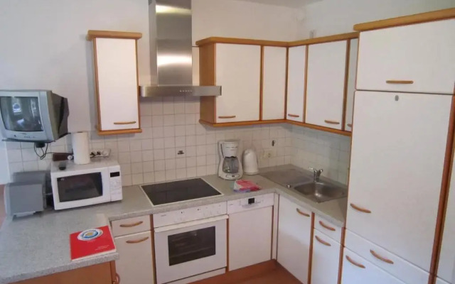 Apart-Pension Seiwald