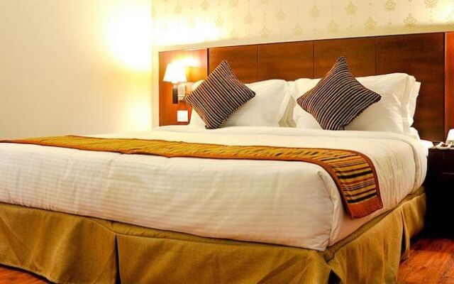 Rosewood Apartment Hotel