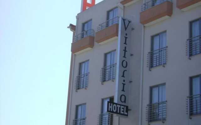 Vitoria Hotel