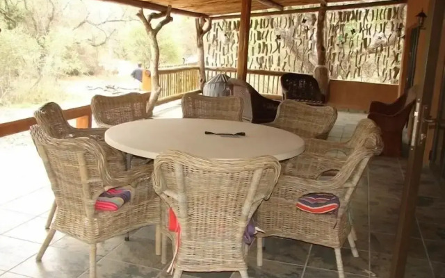 Marloth Kruger Accommodation