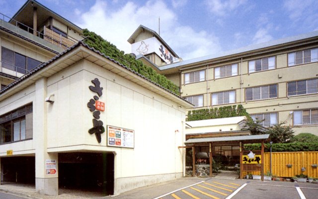 Kirakuya-Inn