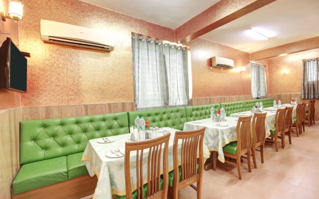 Marks Hotel