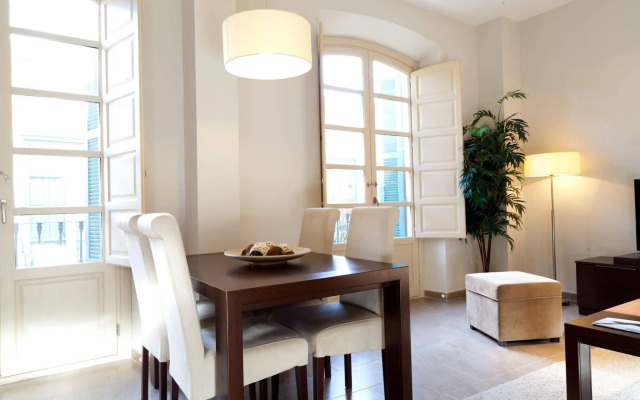 Pinar Apartments