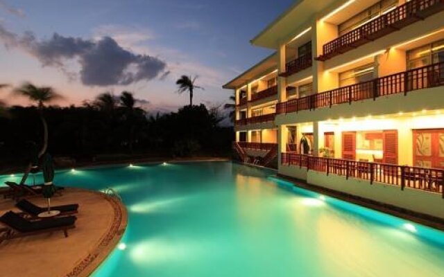 Palm Beach Resort Yalong Bay Sanya