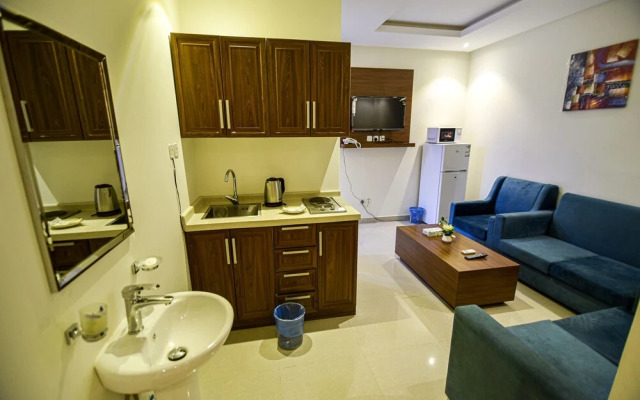 Laylati Al Hamra