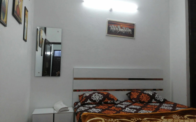 OYO HOME 88499 Mystic Home