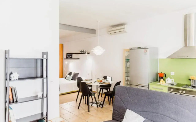 Hauzify I Loft Mineta