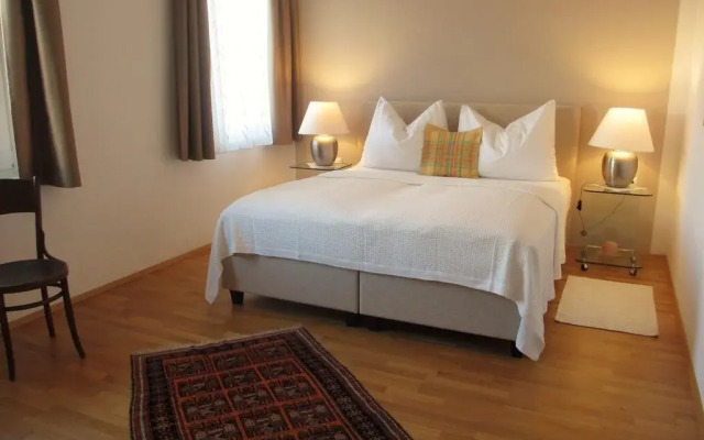 Apartment Velden - Angelika Berginz