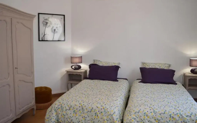 Gîte Saint-Avertin, 4 pièces, 6 personnes - FR-1-381-47