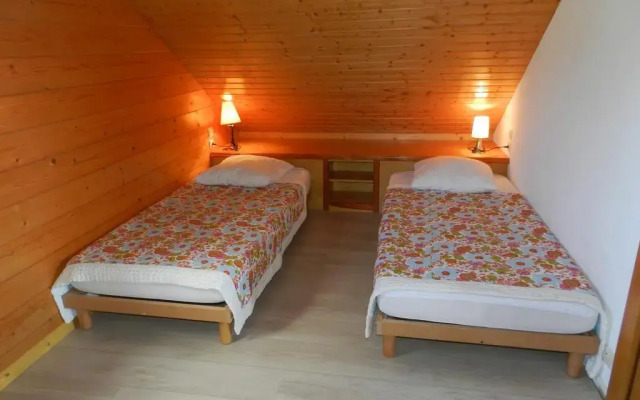 Chalet Miel
