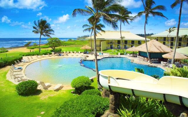 Kauai Beach Resort & Spa